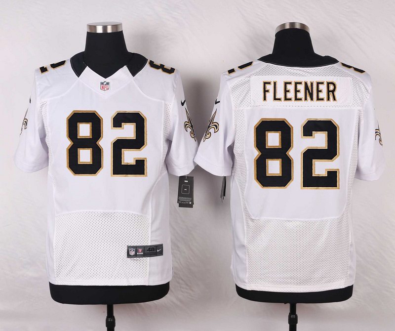 New Orleans Saints elite jerseys-038